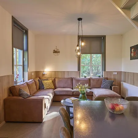 Nyaraló Bosbeertje 43 *