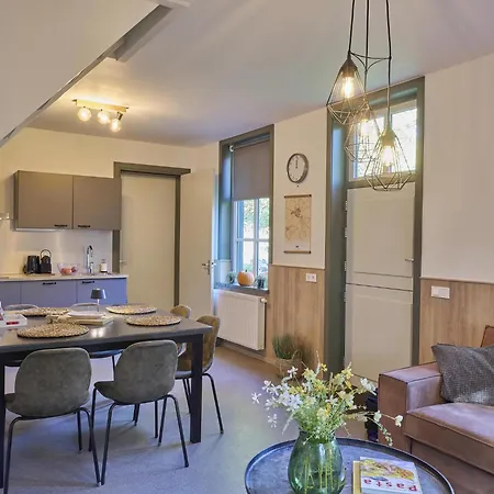 Bosbeertje 43 Nyaraló Erp