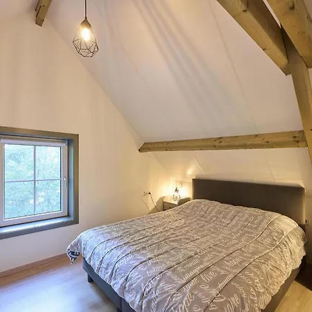 Nyaraló Bosbeertje 43 Erp