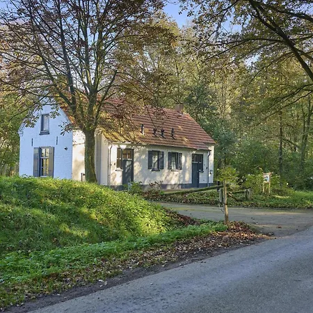Bosbeertje 43 *