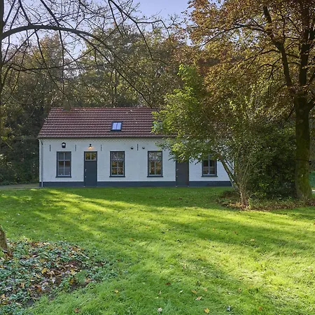 Bosbeertje 43