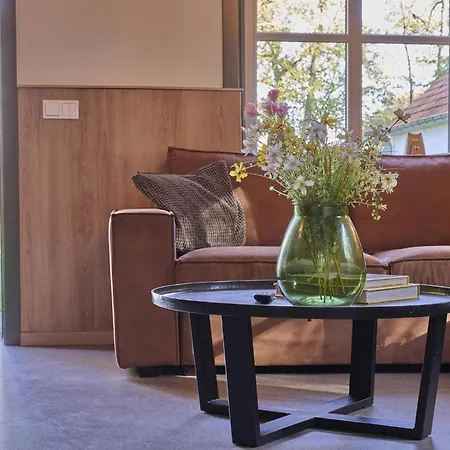 Bosbeertje 43 Nyaraló