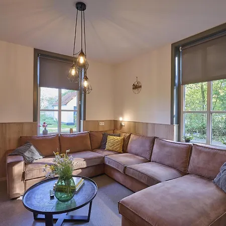 Nyaraló Bosbeertje 43