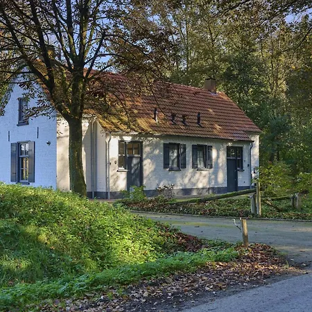 Bosbeertje 43 *