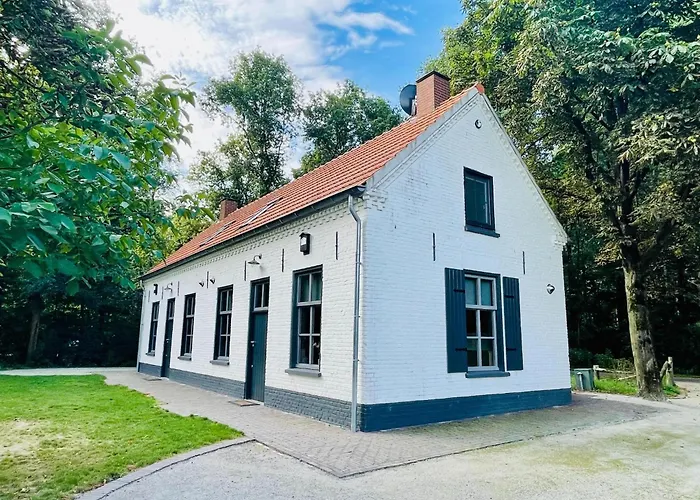 Bosbeertje 43 Casa vacanze