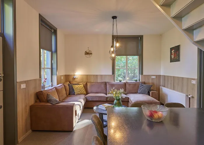 Casa vacanze Bosbeertje 43 *