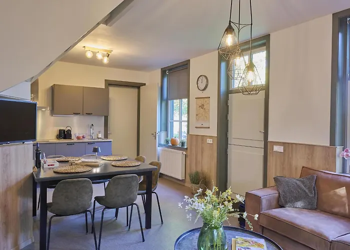 Bosbeertje 43 Casa vacanze Erp