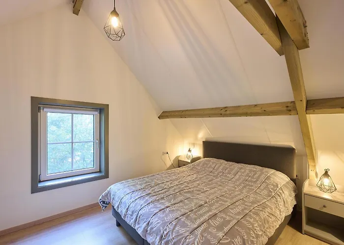 Casa vacanze Bosbeertje 43 Erp