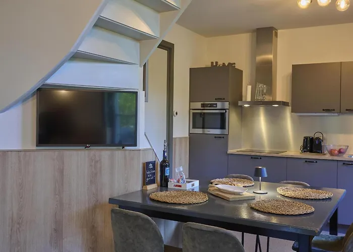 Casa vacanze Bosbeertje 43 *