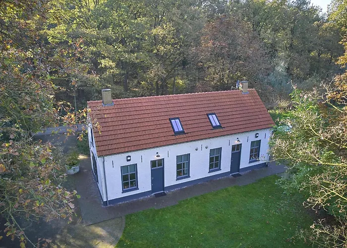 Bosbeertje 43 Casa vacanze *