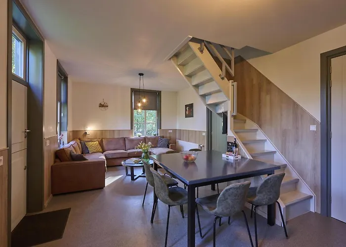 Casa vacanze Bosbeertje 43 Erp