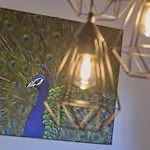 Holiday home Bosbeertje 43