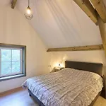 Holiday home Bosbeertje 43 Erp