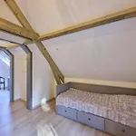 Bosbeertje 43 Holiday home *