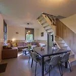 Holiday home Bosbeertje 43 Erp