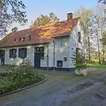 Bosbeertje 43 * Erp