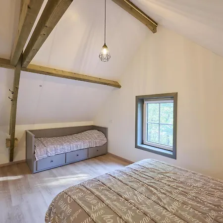 Bosbeertje 43 *