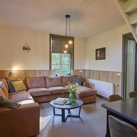 Bosbeertje 43