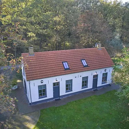 Bosbeertje 43 Dom wakacyjny *