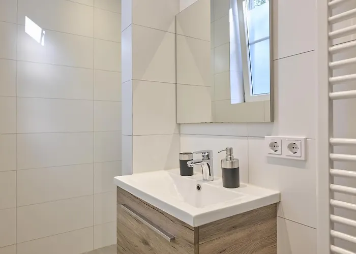 Bosbeertje 43 Dom wakacyjny