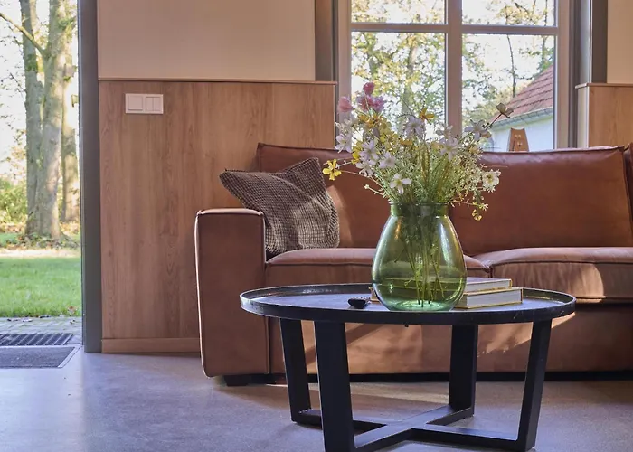 Bosbeertje 43 Dom wakacyjny