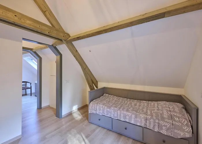 Bosbeertje 43 Dom wakacyjny *